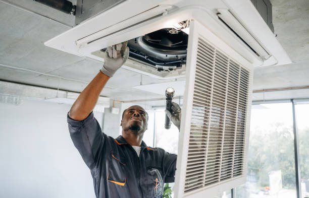 Licensed Ac Installation service in Pottsville, PA - FH HVAC